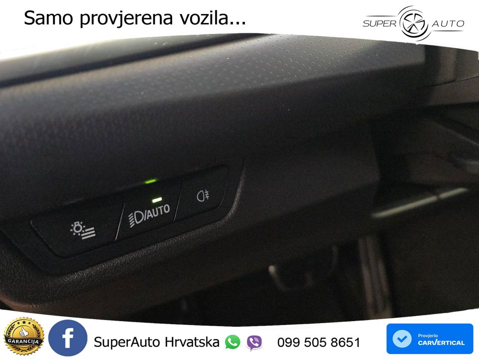 BMW X1 20d (163 KS) xDrive Steptronic