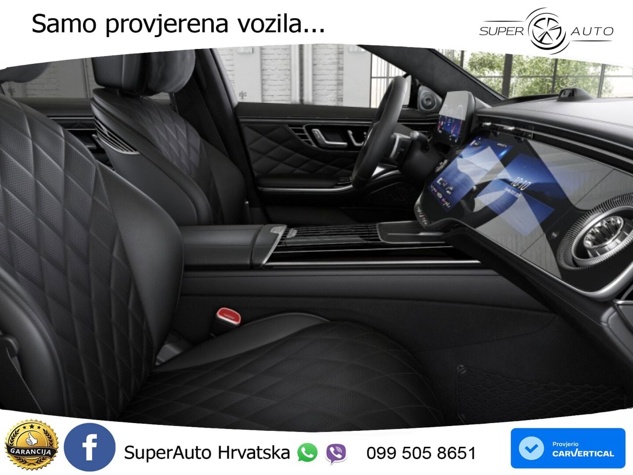 Mercedes S 350d (313 KS) EQ Boost 4MATIC 9G-TRONIC AMG ACC+HEAD+4xGR SJED+360+PANO