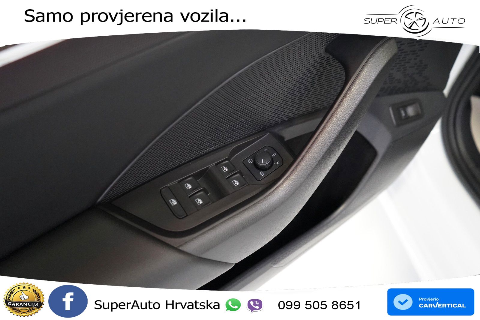 Škoda Octavia Combi 2.0 TDI (150 KS) DSG