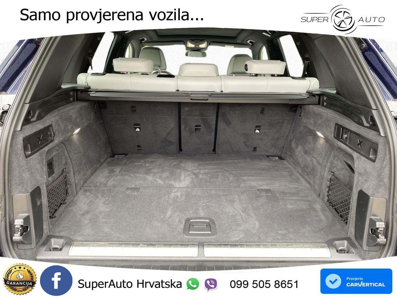 BMW X5 50e (489 KS) xDrive Steptronic M Sport ACC+HEAD+4xGR SJED+360+PANO
