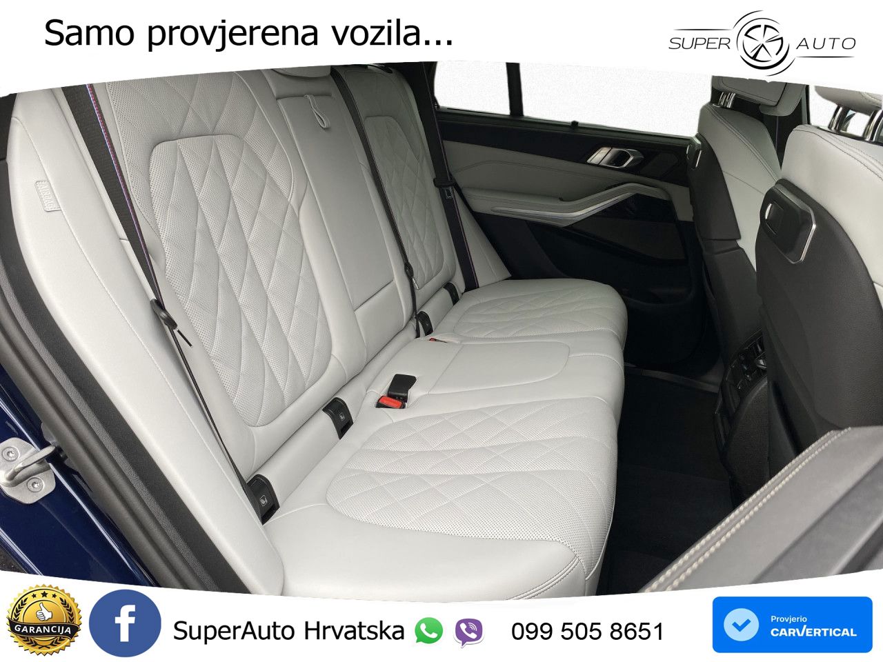 BMW X5 50e (489 KS) xDrive Steptronic M Sport ACC+HEAD+4xGR SJED+360+PANO