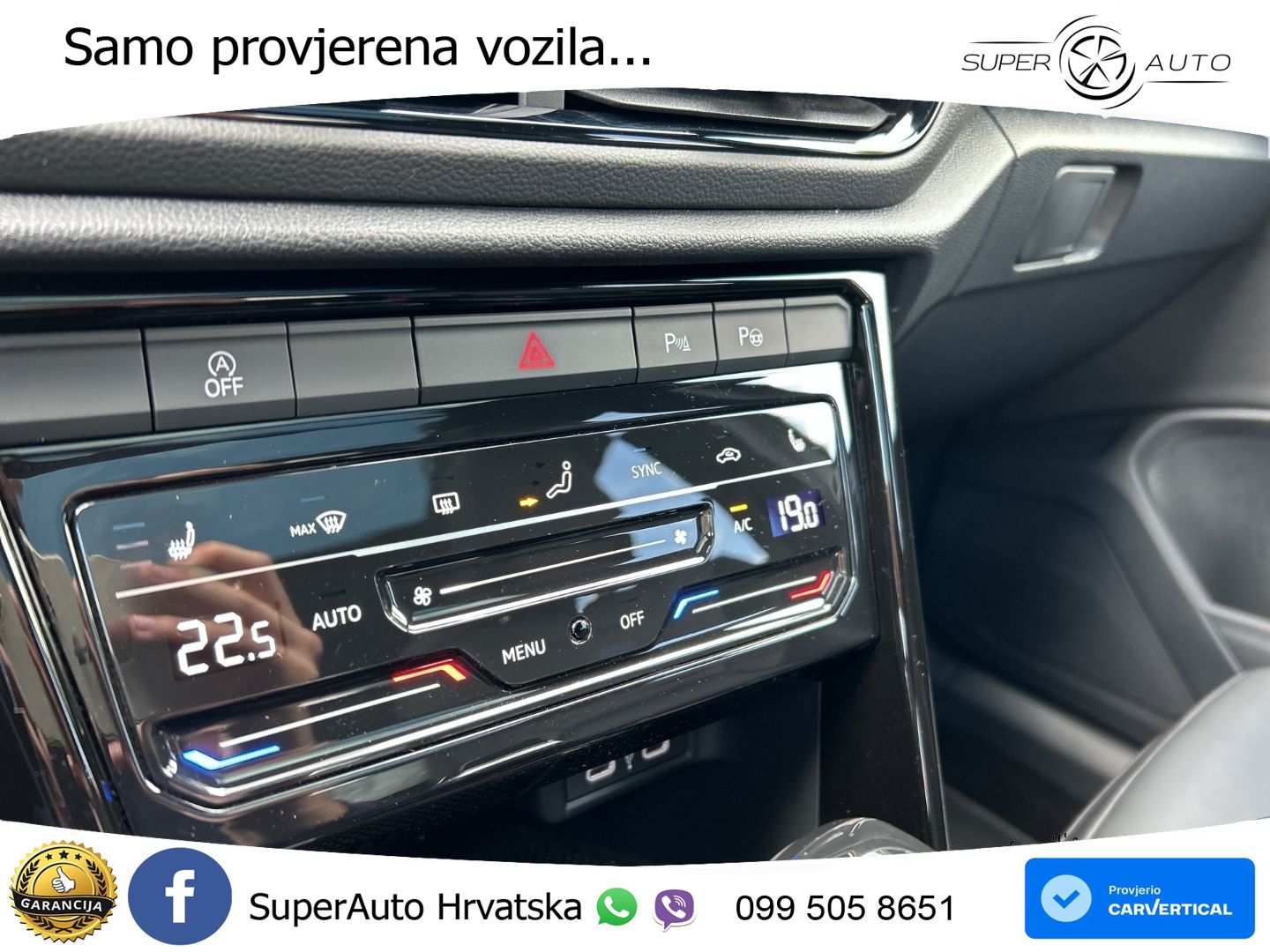 Volkswagen T-Roc I R 2.0 TSI (300 KS) OPF 4M DSG MATRIX+GR SJED+KAM