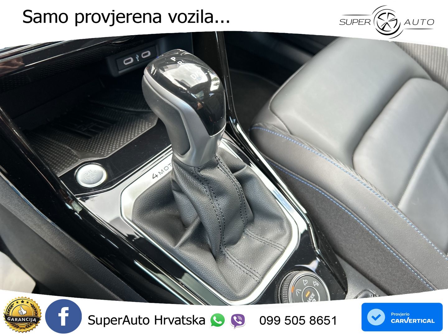 Volkswagen T-Roc I R 2.0 TSI (300 KS) OPF 4M DSG MATRIX+GR SJED+KAM