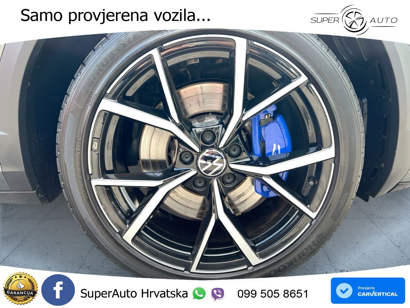 Volkswagen T-Roc I R 2.0 TSI (300 KS) OPF 4M DSG MATRIX+GR SJED+KAM