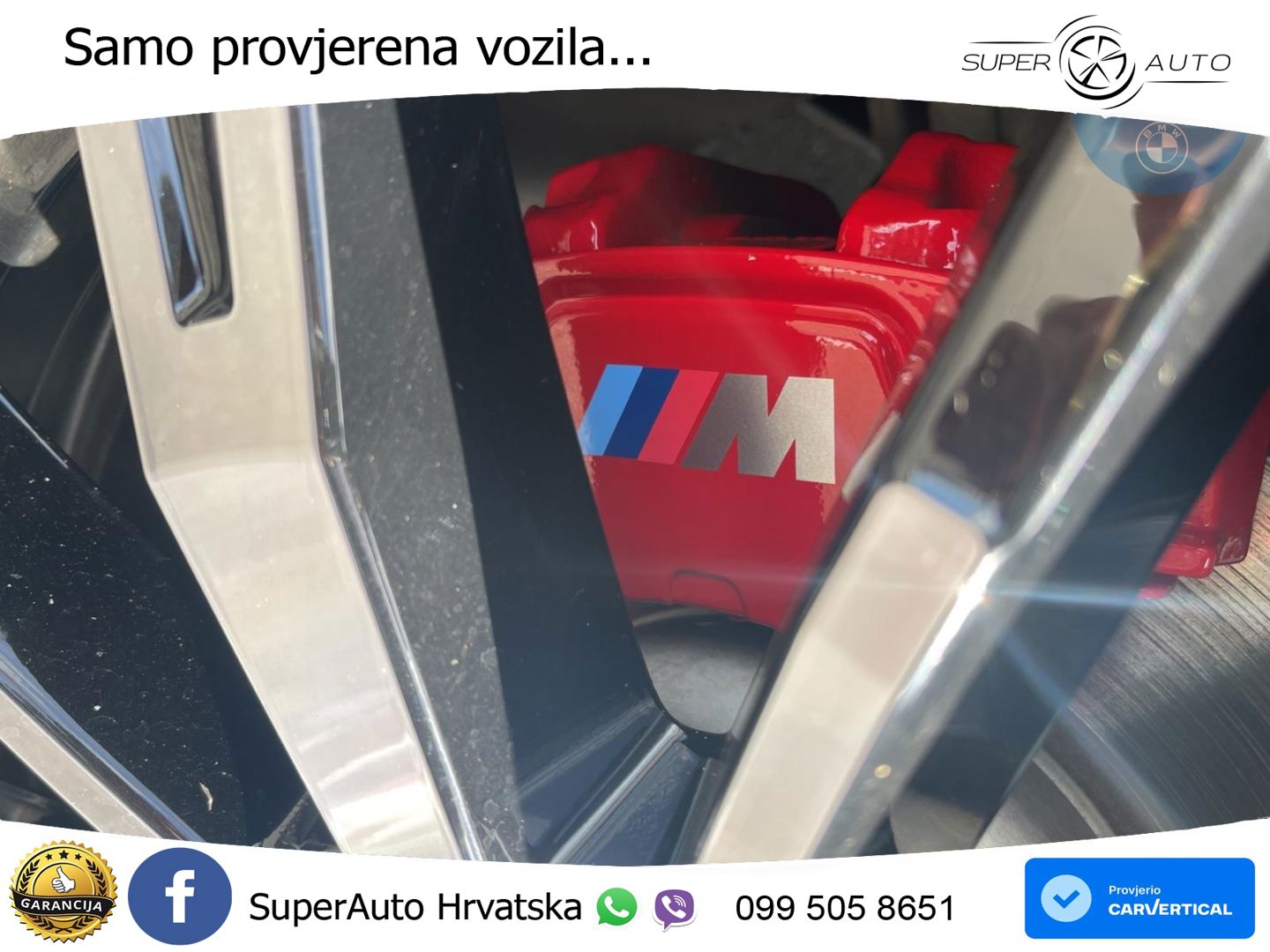 BMW 520d Touring (197 KS) Steptronic M Sport LED+GR SJED+ACC