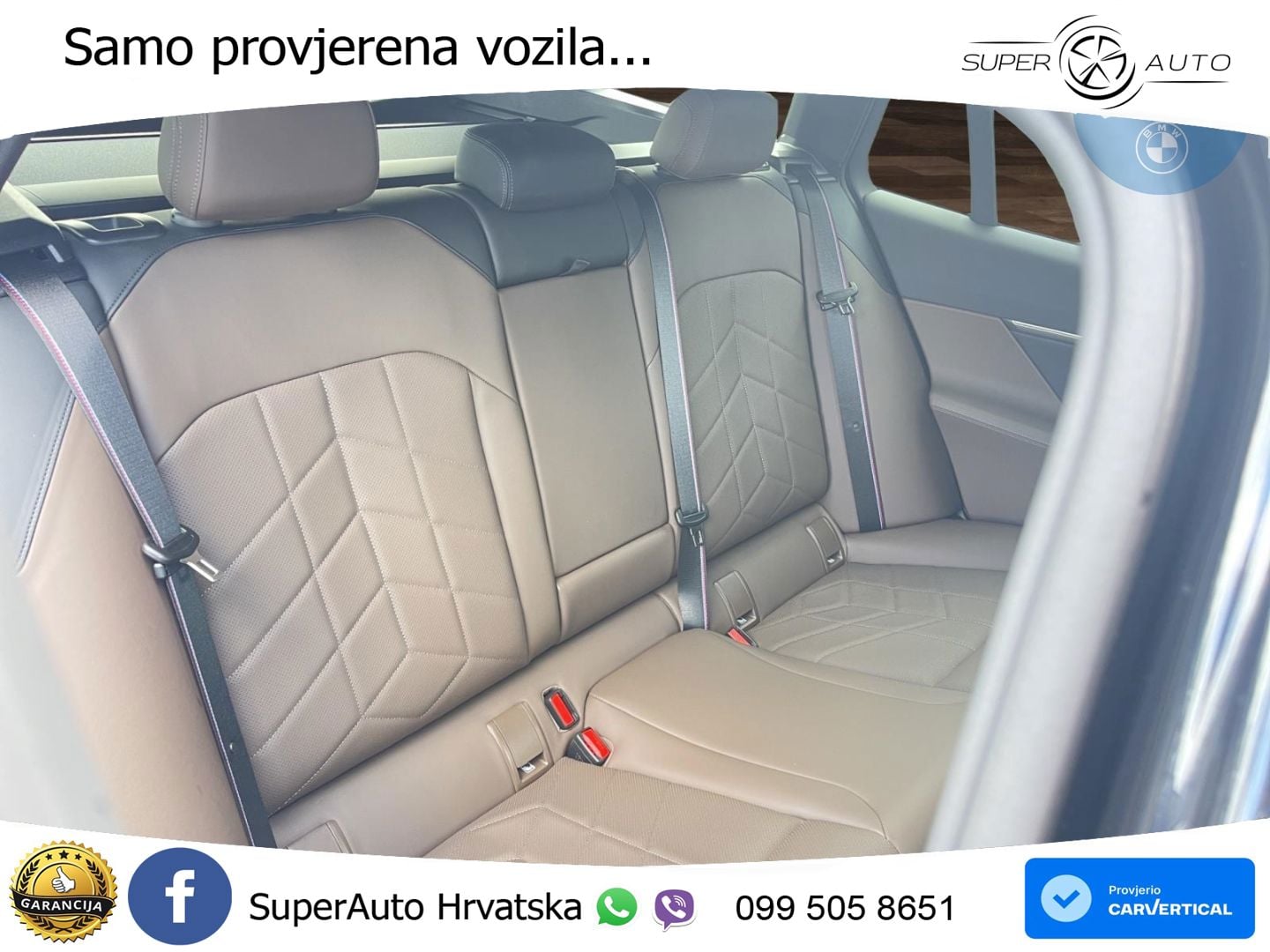 BMW 520d Touring (197 KS) Steptronic M Sport LED+GR SJED+ACC