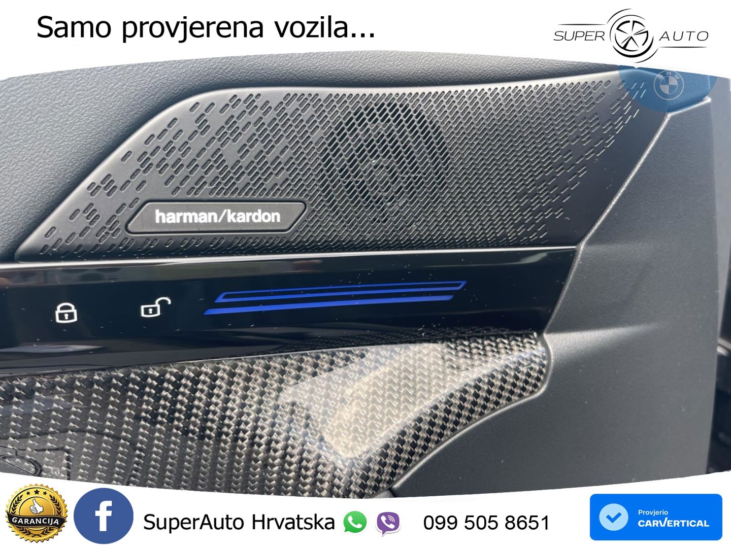 BMW 520d Touring (197 KS) Steptronic M Sport LED+GR SJED+ACC
