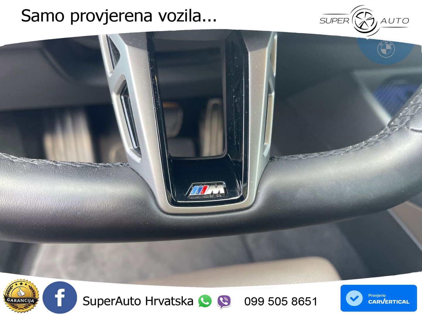 BMW 520d Touring (197 KS) Steptronic M Sport LED+GR SJED+ACC