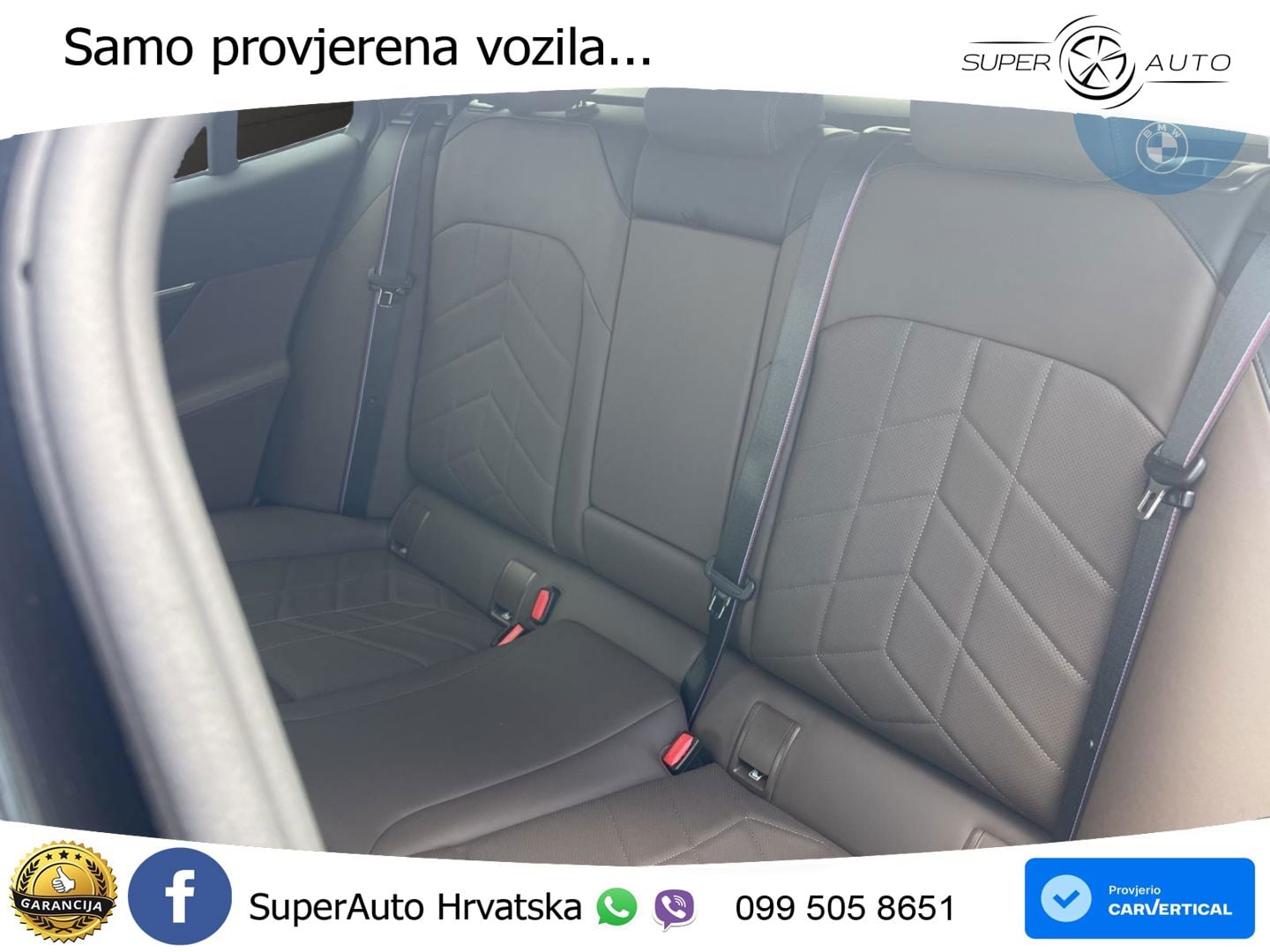 BMW 520d Touring (197 KS) Steptronic M Sport LED+GR SJED+ACC