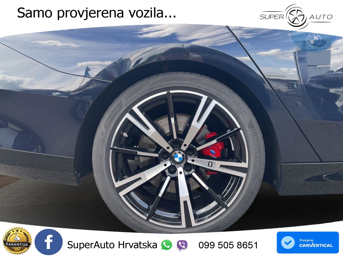 BMW 520d Touring (197 KS) Steptronic M Sport LED+GR SJED+ACC