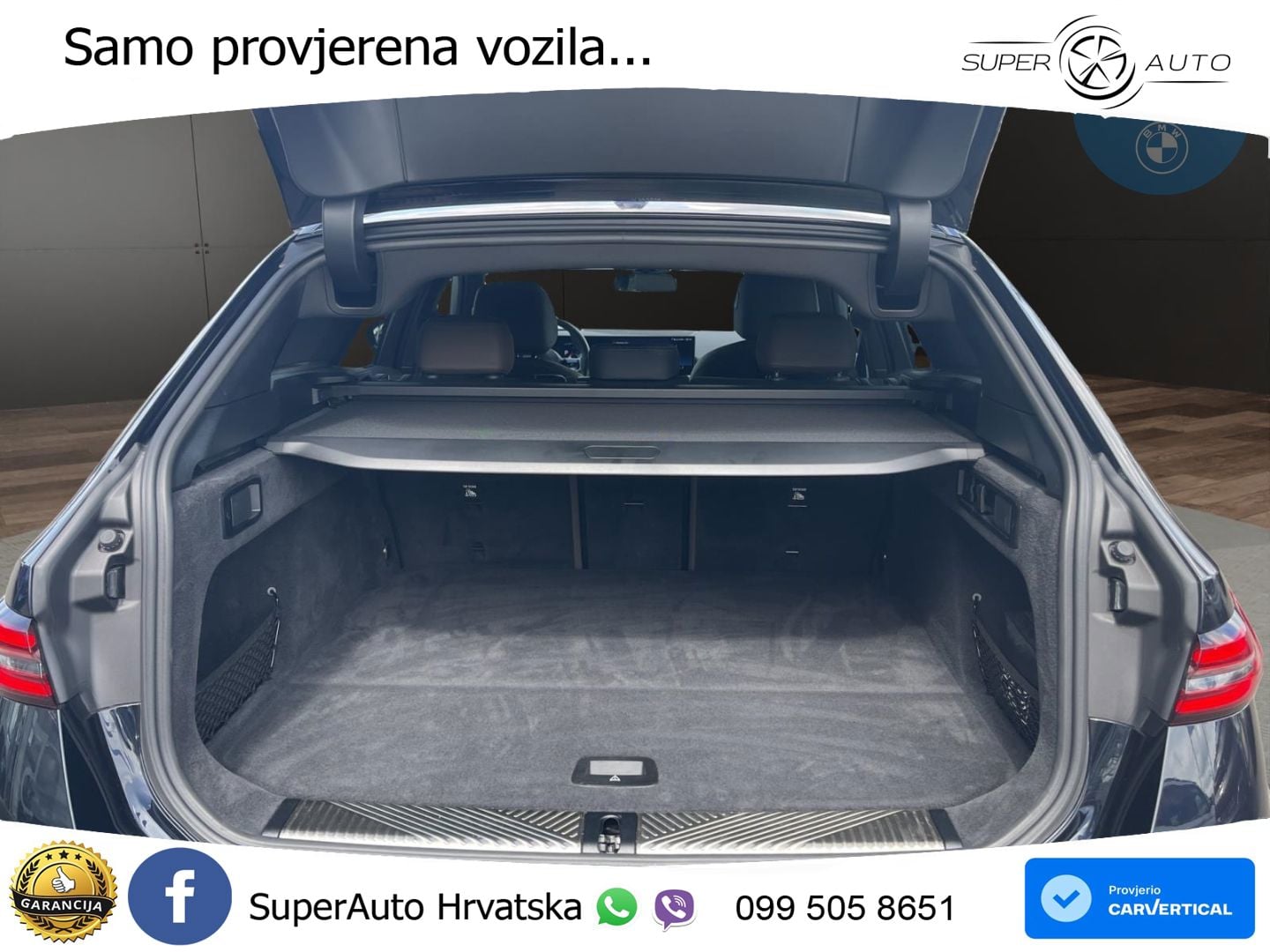 BMW 520d Touring (197 KS) Steptronic M Sport LED+GR SJED+ACC