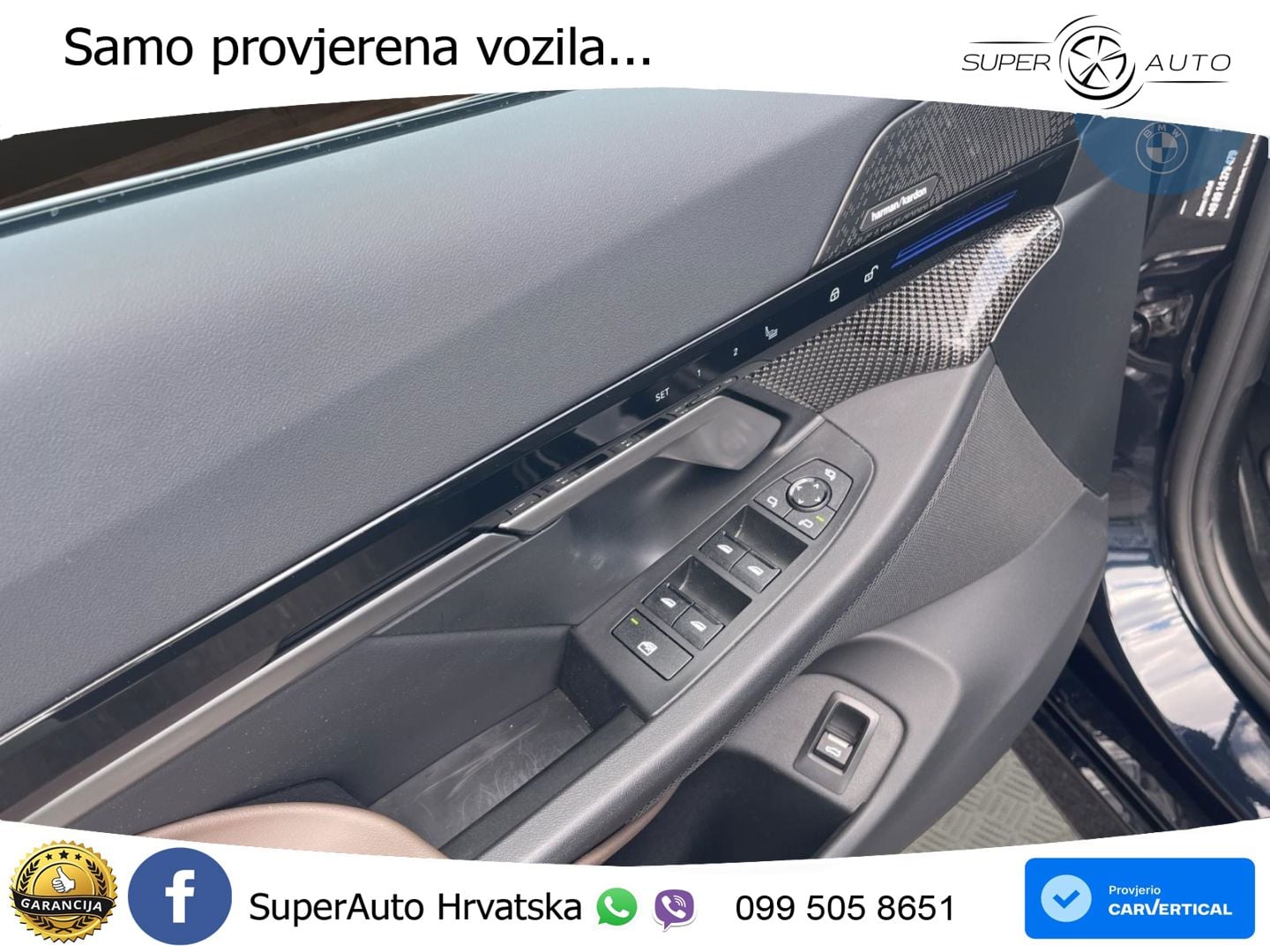 BMW 520d Touring (197 KS) Steptronic M Sport LED+GR SJED+ACC