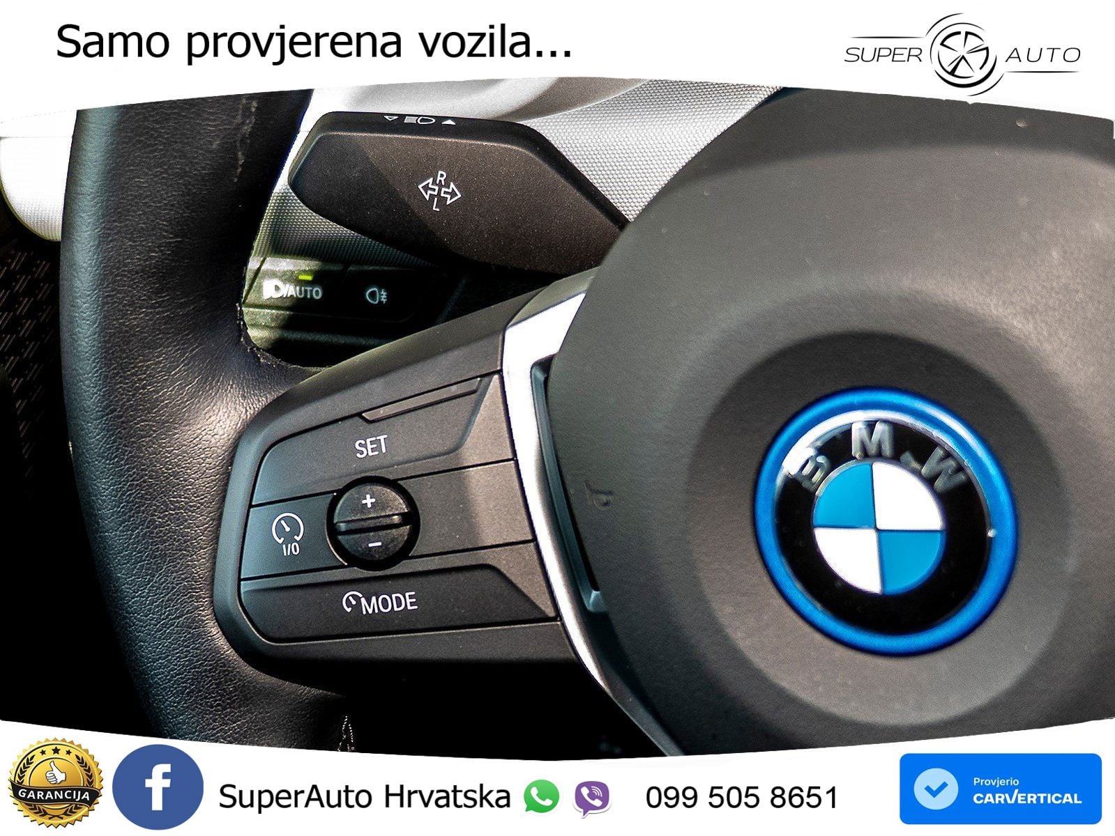 BMW iX1 68 kWh (313 KS) xDrive30 LED+GR SJED+ACC
