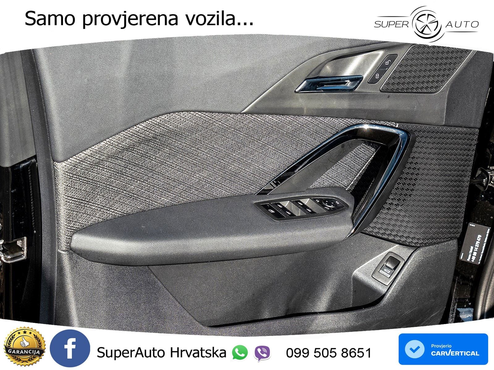 BMW iX1 68 kWh (313 KS) xDrive30 LED+GR SJED+ACC