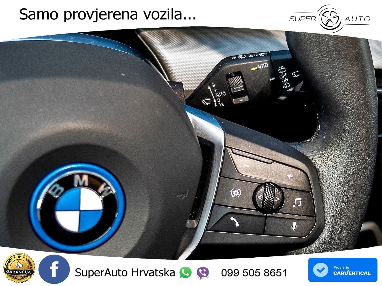 BMW iX1 68 kWh (313 KS) xDrive30 LED+GR SJED+ACC