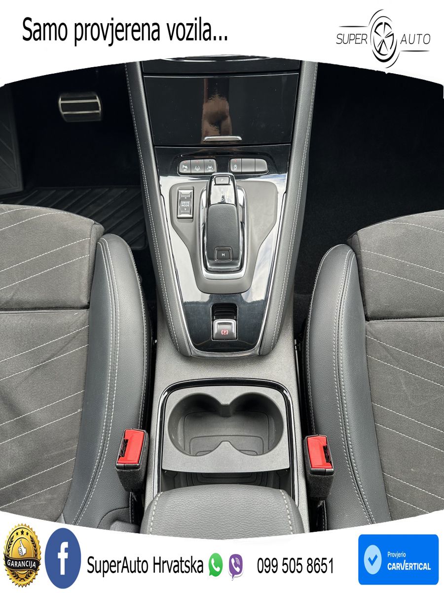 Opel Grandland 1.5d (130 KS) Automatic Elegance LED+GR SJED+ACC