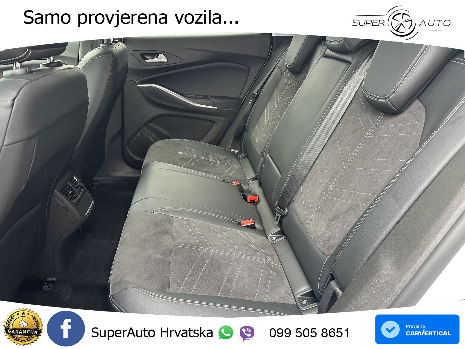 Opel Grandland 1.5d (130 KS) Automatic Elegance LED+GR SJED+ACC