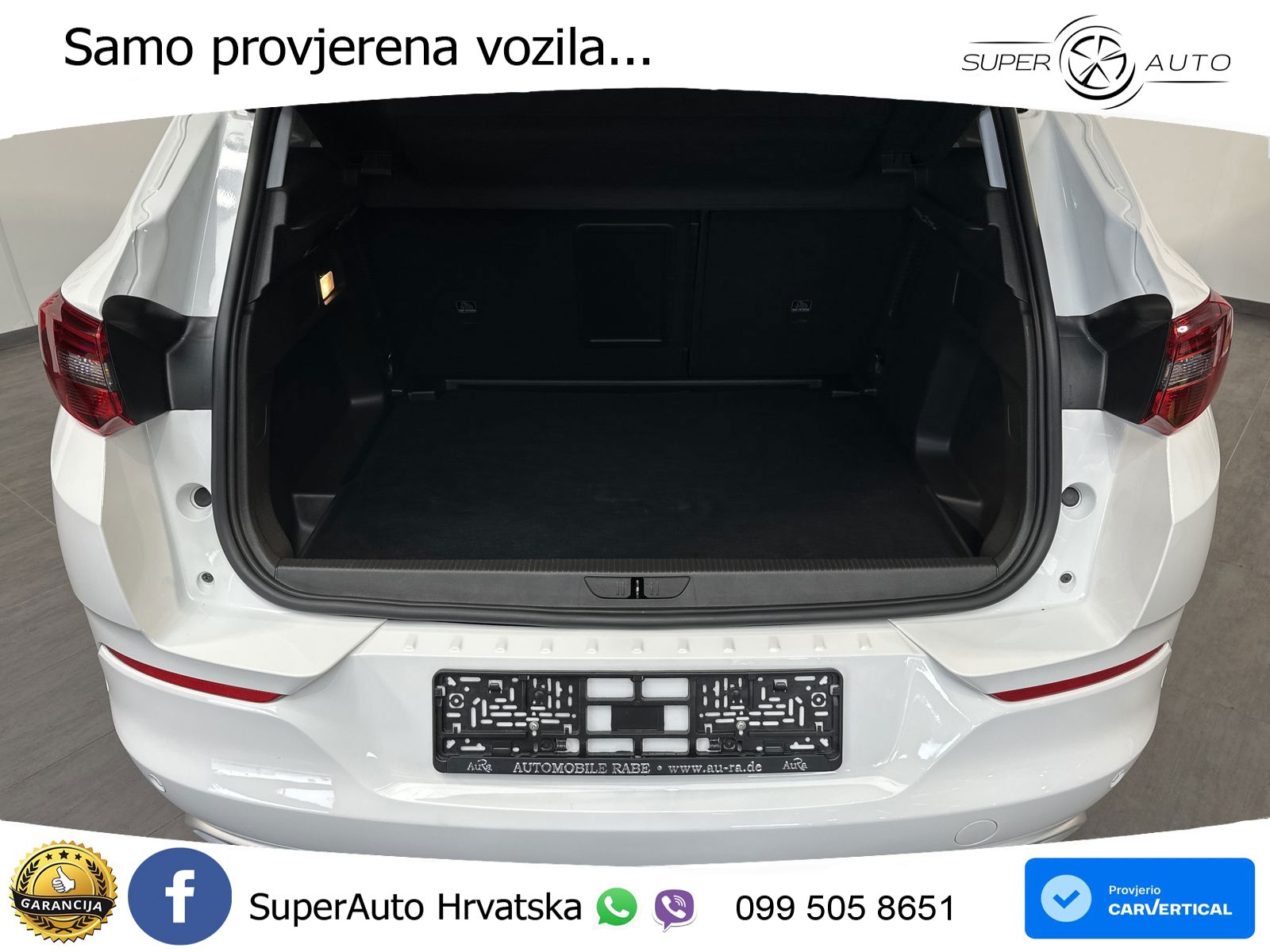 Opel Grandland 1.5d (130 KS) Automatic Elegance LED+GR SJED+ACC