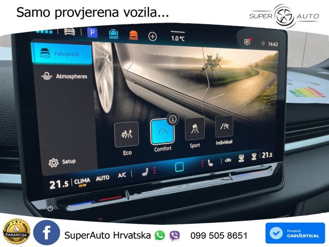 Volkswagen T-Roc II 1.5 eTSI (150 KS)  DSG