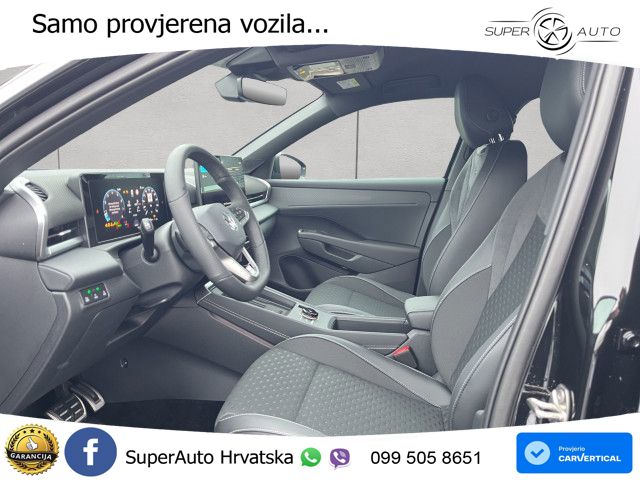 Volkswagen T-Roc II 1.5 eTSI (150 KS)  DSG