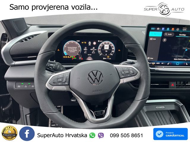 Volkswagen T-Roc II 1.5 eTSI (150 KS)  DSG