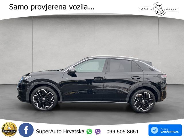 Volkswagen T-Roc II 1.5 eTSI (150 KS)  DSG
