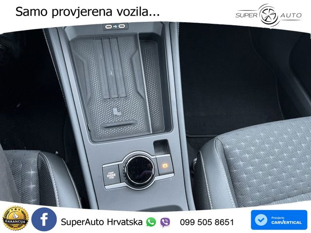 Volkswagen T-Roc II 1.5 eTSI (150 KS)  DSG