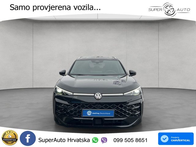 Volkswagen T-Roc II 1.5 eTSI (150 KS)  DSG