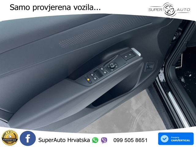 Volkswagen T-Roc II 1.5 eTSI (150 KS)  DSG