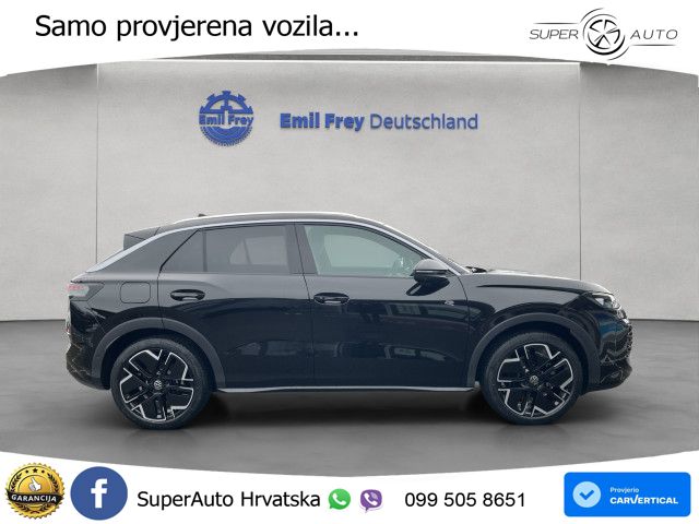 Volkswagen T-Roc II 1.5 eTSI (150 KS)  DSG