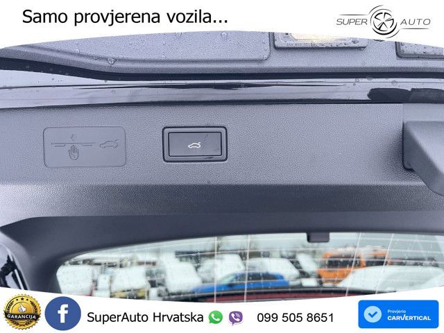 Volkswagen T-Roc II 1.5 eTSI (150 KS)  DSG