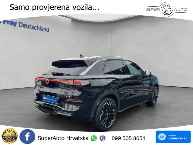 Volkswagen T-Roc II 1.5 eTSI (150 KS)  DSG