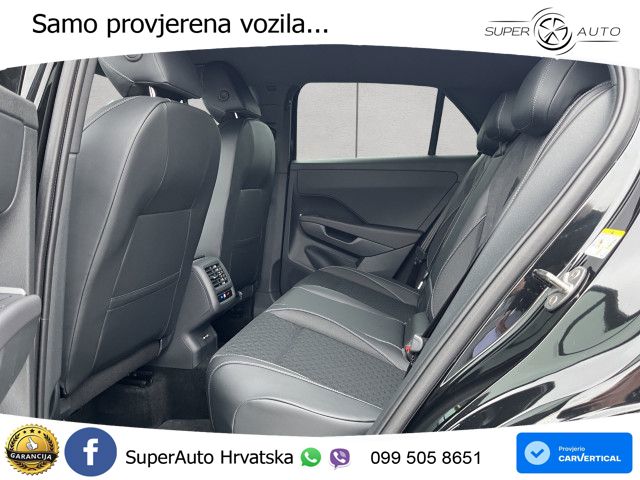 Volkswagen T-Roc II 1.5 eTSI (150 KS)  DSG