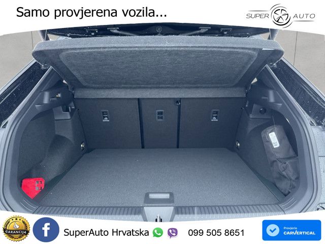 Volkswagen T-Roc II 1.5 eTSI (150 KS)  DSG