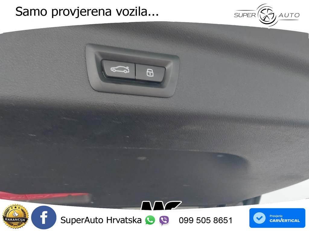 BMW X1 23d (211 KS) xDrive Steptronic LED+GR SJED+ACC