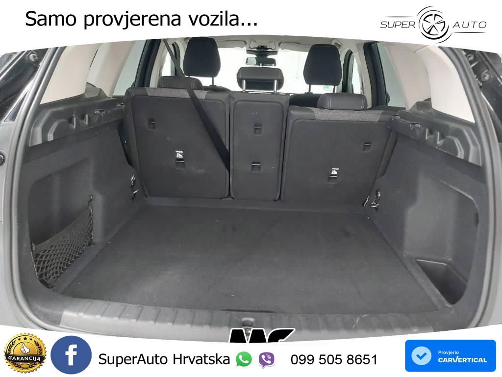 BMW X1 23d (211 KS) xDrive Steptronic LED+GR SJED+ACC