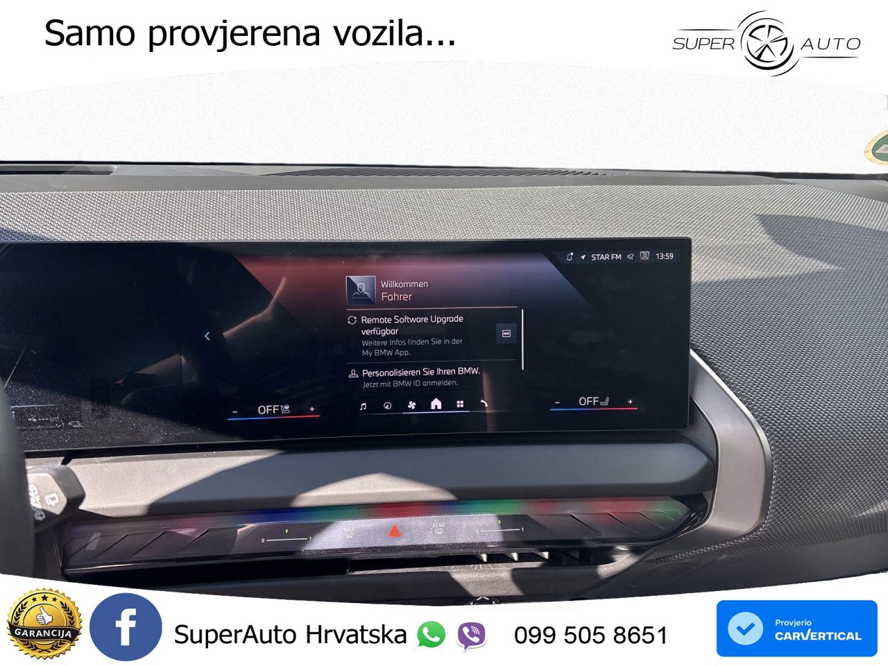 BMW X3 30e xDrive Steptronic M Sport LED+GR SJED+ACC