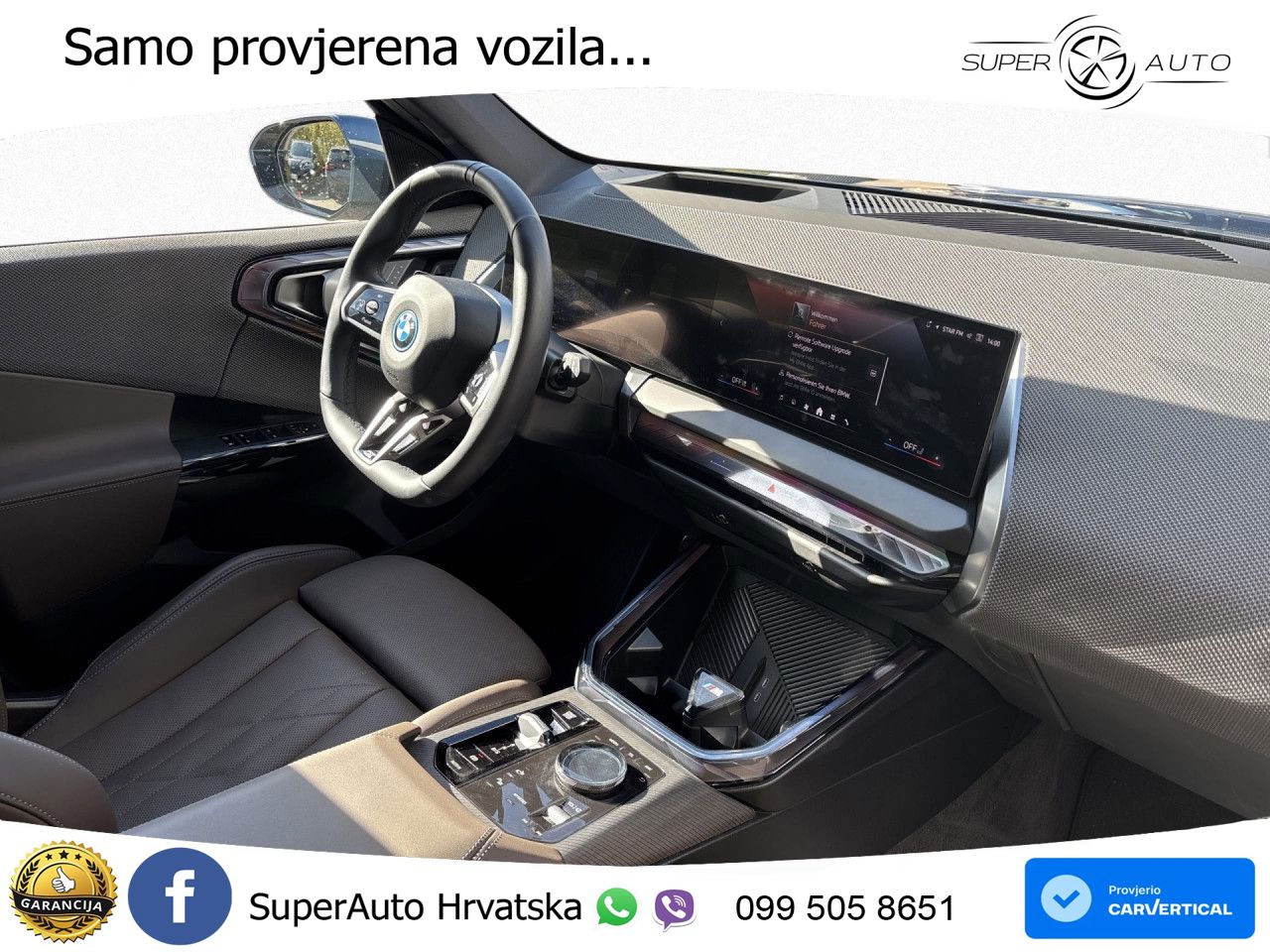 BMW X3 30e xDrive Steptronic M Sport LED+GR SJED+ACC