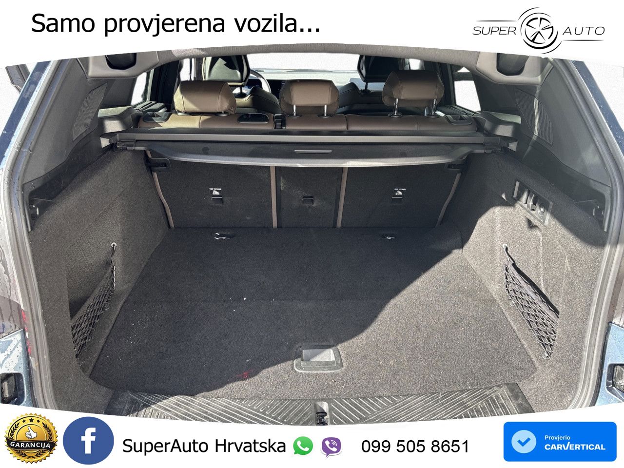 BMW X3 30e xDrive Steptronic M Sport LED+GR SJED+ACC