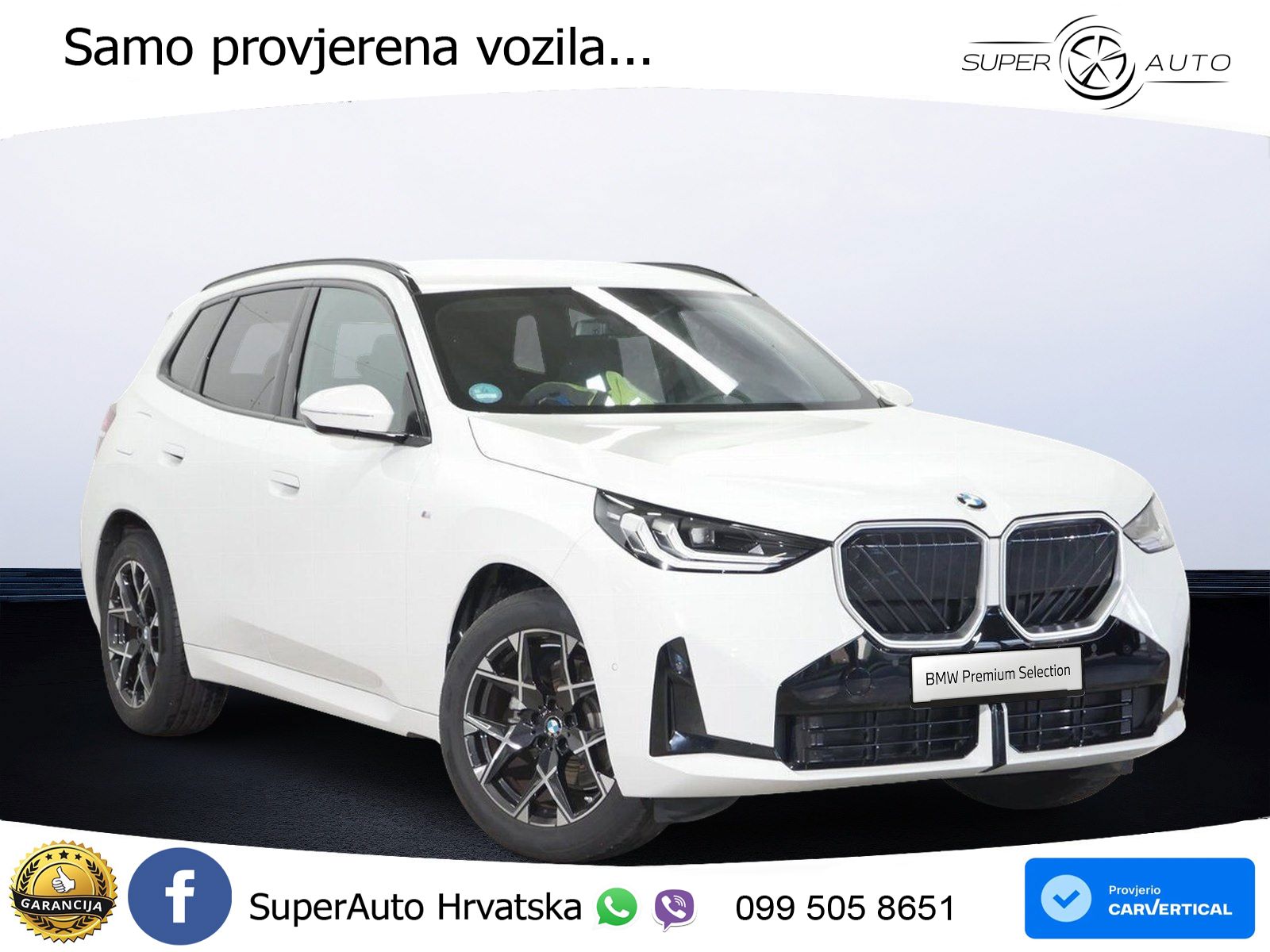 BMW X3 20 xDrive Steptronic M Sport LED+GR SJED+ACC