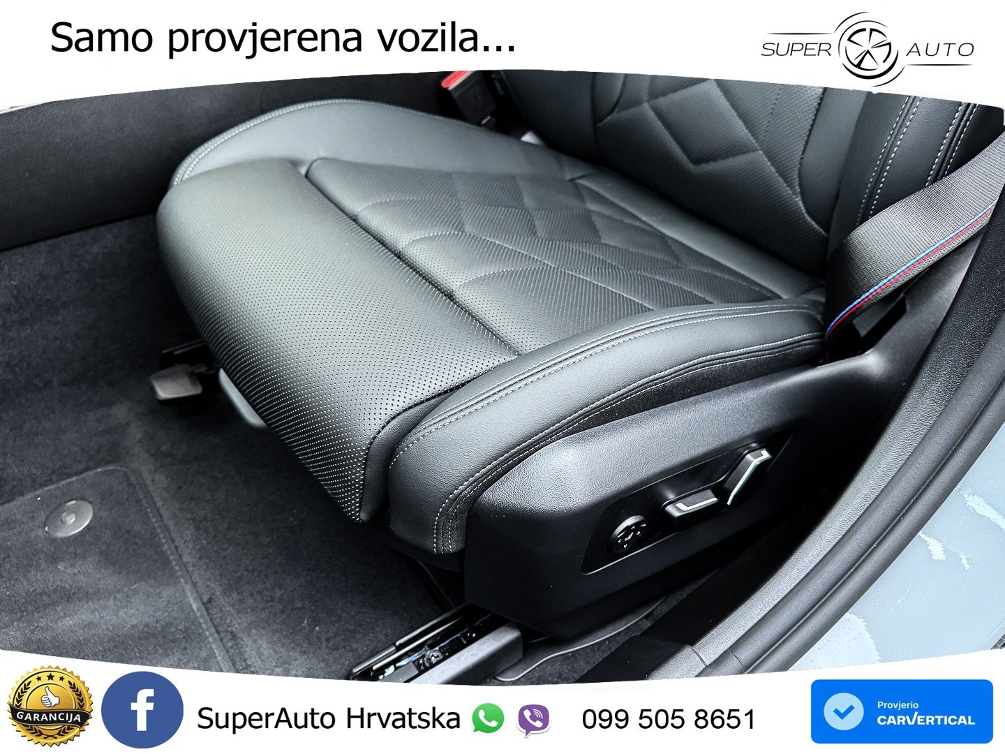 BMW 520d Touring (197 KS) xDrive Steptronic M Sport