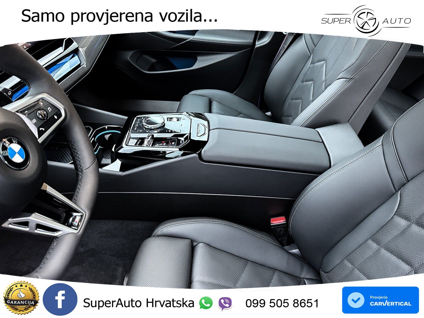 BMW 520d Touring (197 KS) xDrive Steptronic M Sport