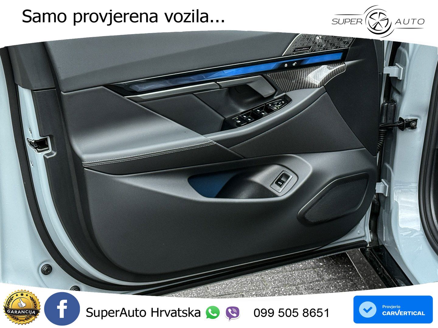 BMW 520d Touring (197 KS) xDrive Steptronic M Sport