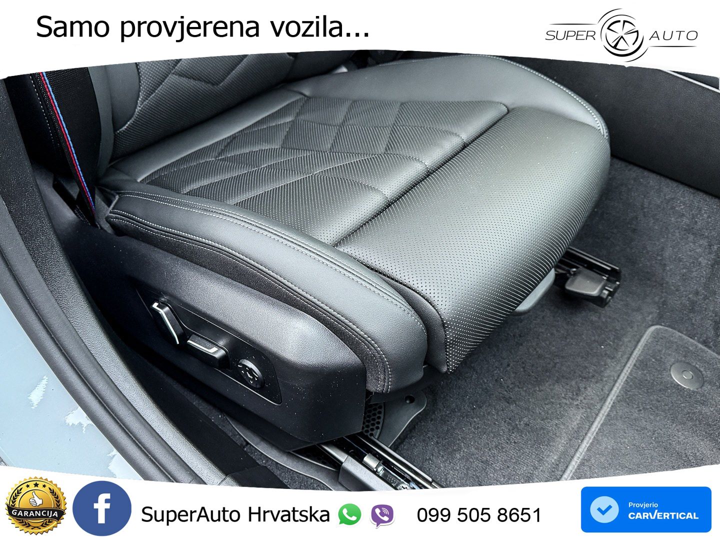 BMW 520d Touring (197 KS) xDrive Steptronic M Sport