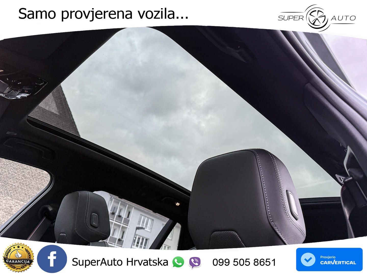 BMW 520d Touring (197 KS) xDrive Steptronic M Sport