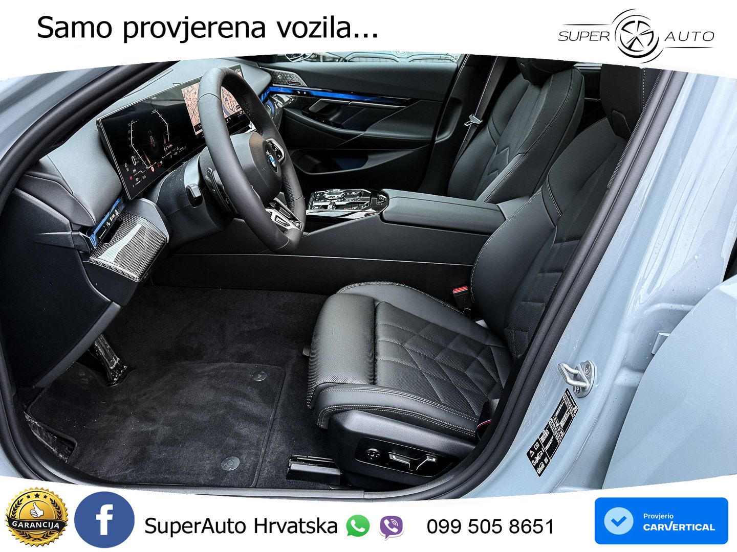 BMW 520d Touring (197 KS) xDrive Steptronic M Sport