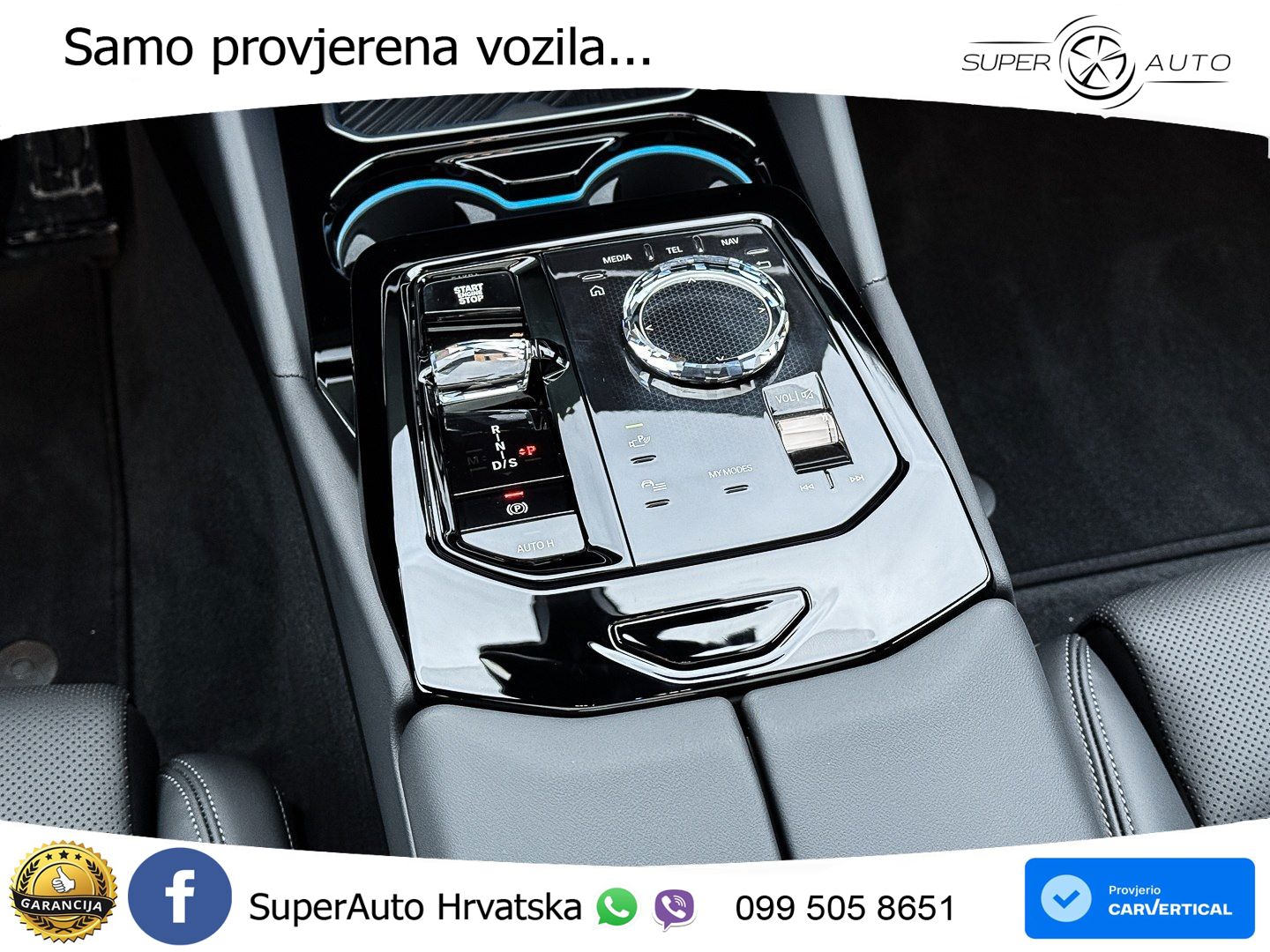 BMW 520d Touring (197 KS) xDrive Steptronic M Sport