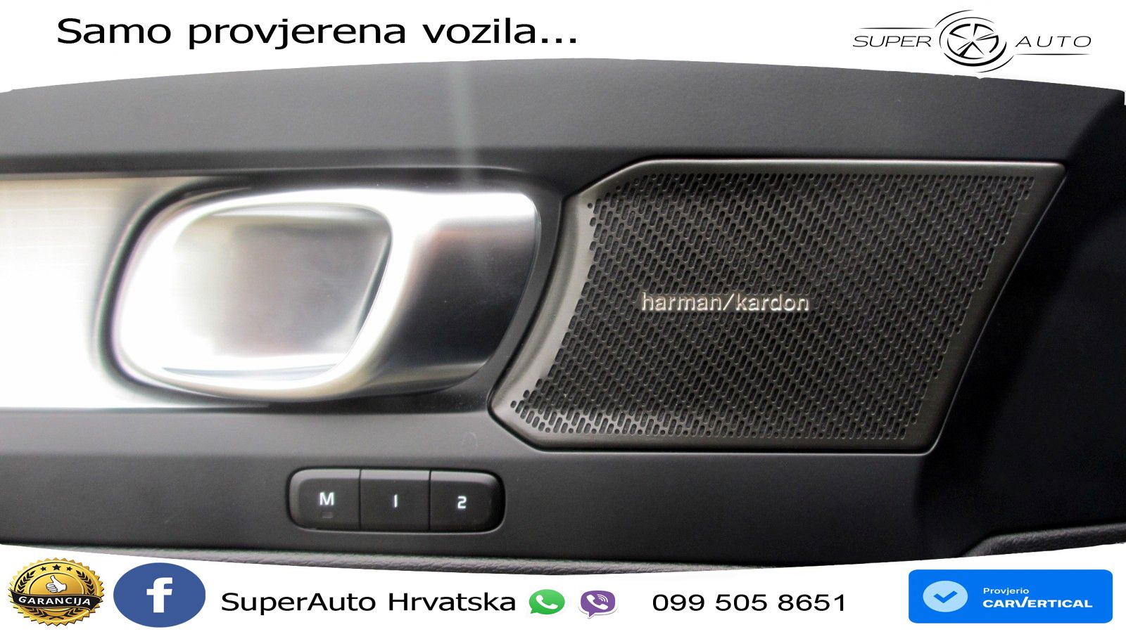 Volvo XC40 2.0 B3 163 KS Automatic LED+GR SJED+ACC