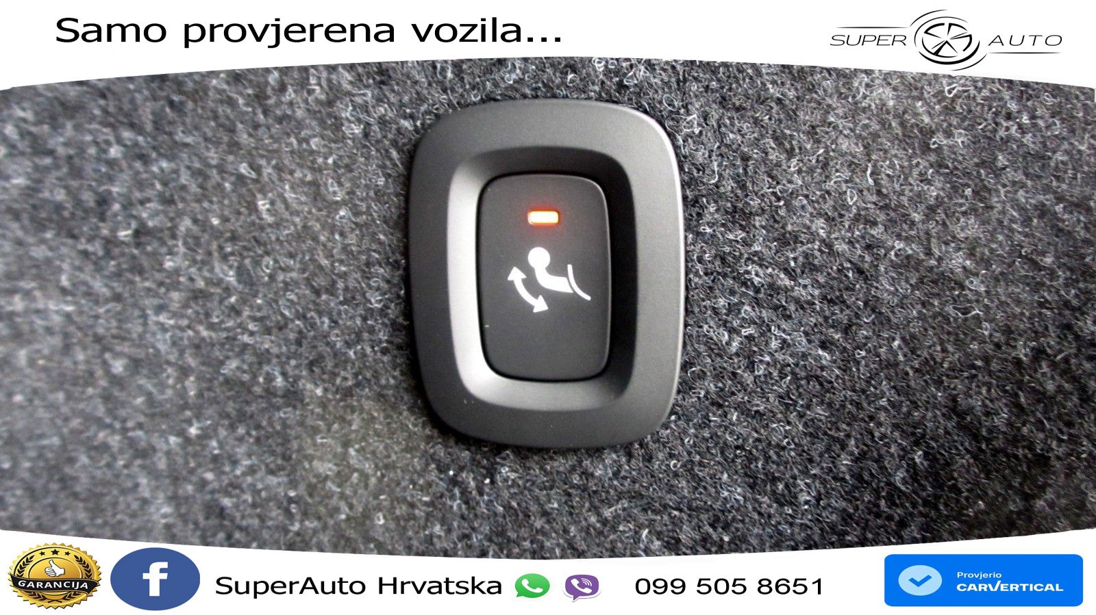 Volvo XC40 2.0 B3 163 KS Automatic LED+GR SJED+ACC