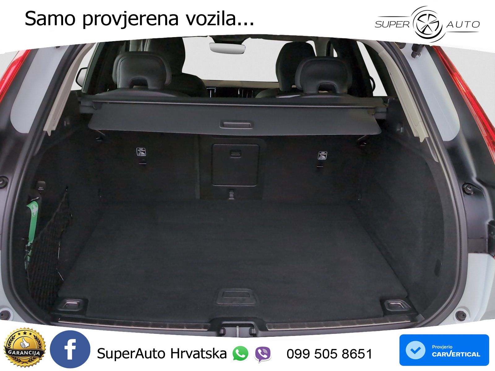 Volvo XC60 B5 Benzin AWD Geartronic LED+GR SJED+ACC